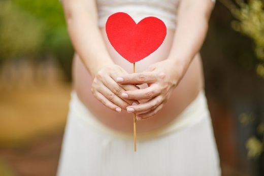 pregnancy pregnancy