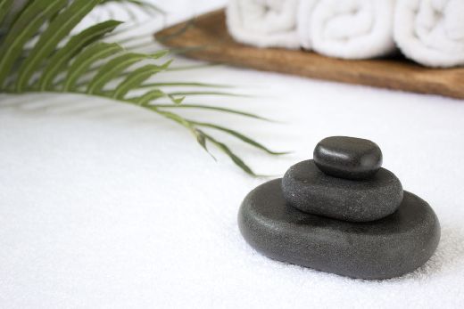 hot stones hot stones