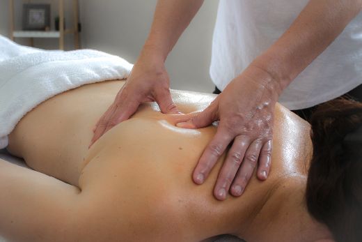 trigger point massage trigger point massage